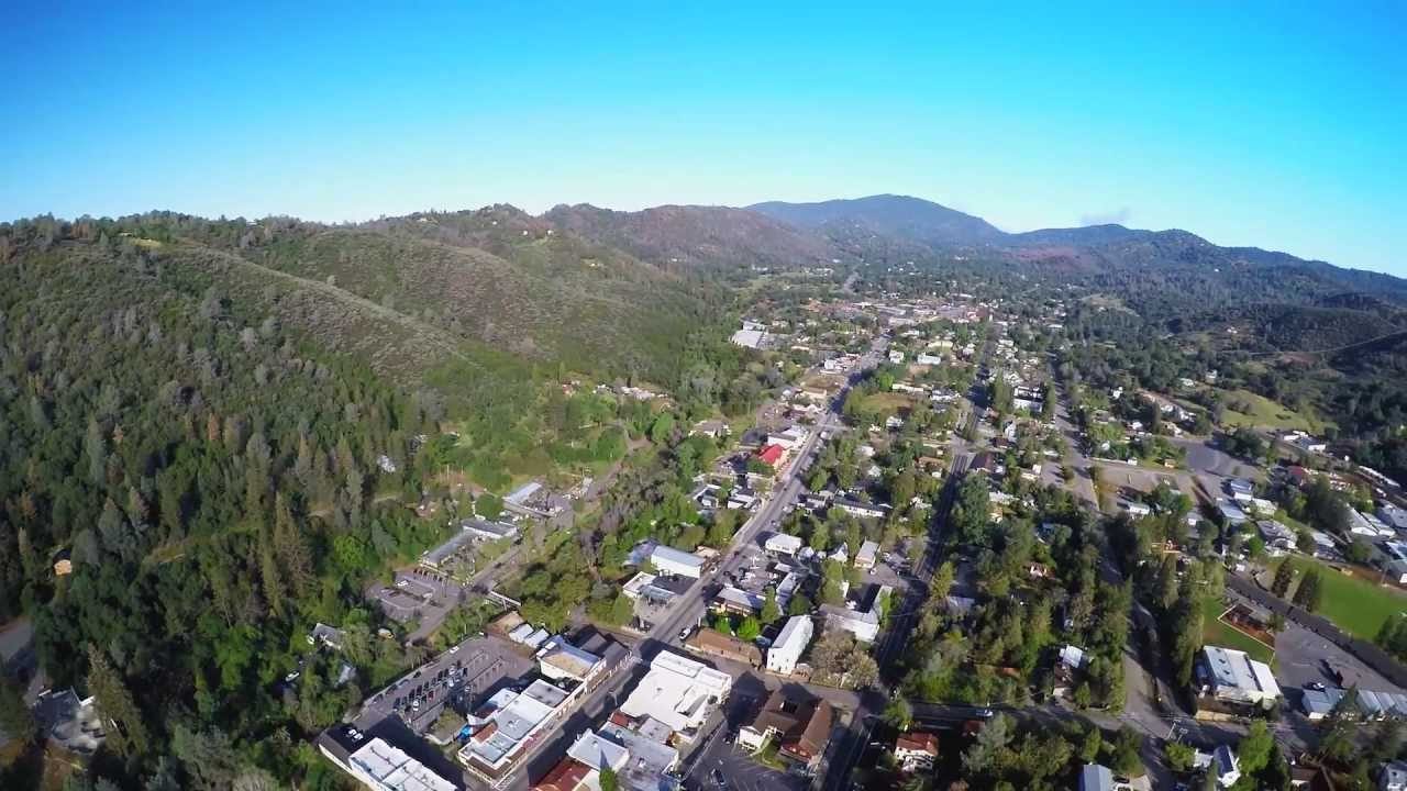 ATLAS selected to Lead Mariposa County Creative Placemaking Master Plan ...