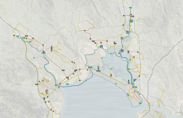 Access and Amenities 