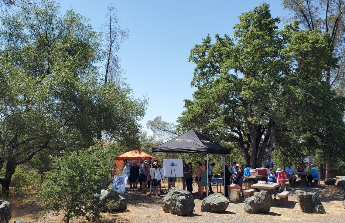 Yuba Watershed Experience Atlas Lab Atlas Lab