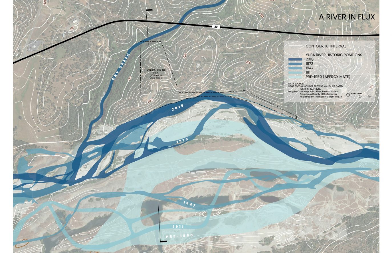 Yuba Watershed Experience Atlas Lab Atlas Lab